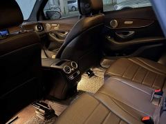 Mercedes-Benz GLC Facelift GLC 300 L 4MATIC Dynamic - фото 5