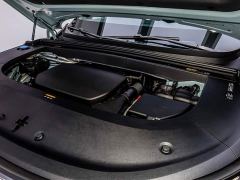Li Auto L6 Max Smart Refresh Edition - ფოტო 10