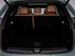 Li Auto L6 Max Smart Refresh Edition - ფოტო 11