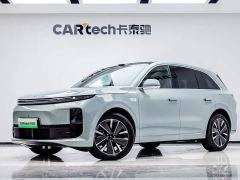 Li Auto L6 Max Smart Refresh Edition - ფოტო 15