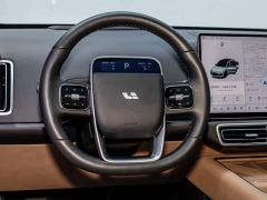 Li Auto L6 Max Smart Refresh Edition - ფოტო 17