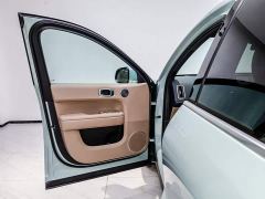 Li Auto L6 Max Smart Refresh Edition - ფოტო 19