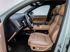 Li Auto L6 Max Smart Refresh Edition - ფოტო 20