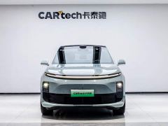 Li Auto L6 Max Smart Refresh Edition - ფოტო 3
