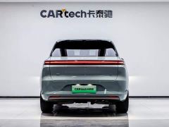 Li Auto L6 Max Smart Refresh Edition - ფოტო 4