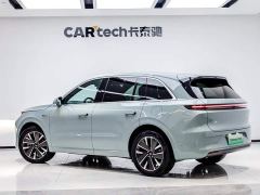 Li Auto L6 Max Smart Refresh Edition - ფოტო 5