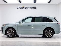 Li Auto L6 Max Smart Refresh Edition - ფოტო 6