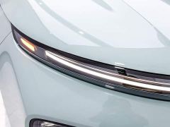 Li Auto L6 Max Smart Refresh Edition - ფოტო 7