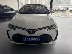 Toyota Corolla 1.2T S-CVT Elite - ფოტო 2