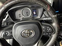 Toyota Corolla 1.2T S-CVT Elite - ფოტო 5