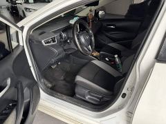 Toyota Corolla 1.2T S-CVT Elite - ფოტო 6