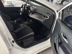 Toyota Corolla 1.2T S-CVT Elite - ფოტო 7