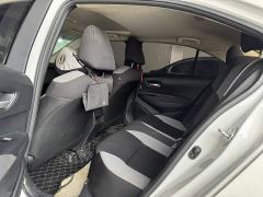 Toyota Corolla 1.2T S-CVT Elite - ფოტო 8