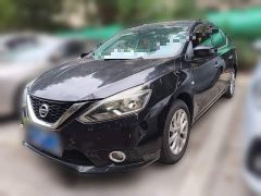 Nissan Sylphy Classic 1.6XL CVT Luxury - фото 1
