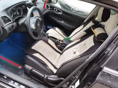 Nissan Sylphy Classic 1.6XL CVT Luxury - фото 11