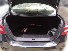 Nissan Sylphy Classic 1.6XL CVT Luxury - фото 15