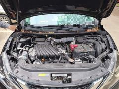 Nissan Sylphy Classic 1.6XL CVT Luxury - фото 16