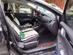 Nissan Sylphy Classic 1.6XL CVT Luxury - фото 19