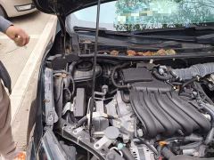 Nissan Sylphy Classic 1.6XL CVT Luxury - фото 20