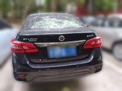 Nissan Sylphy Classic 1.6XL CVT Luxury - фото 3