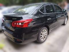 Nissan Sylphy Classic 1.6XL CVT Luxury - фото 4