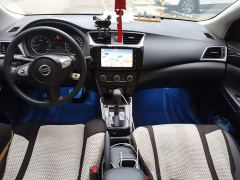 Nissan Sylphy Classic 1.6XL CVT Luxury - фото 5