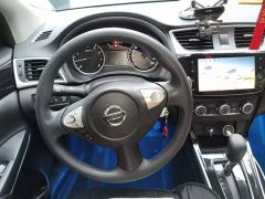 Nissan Sylphy Classic 1.6XL CVT Luxury - фото 6