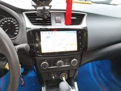Nissan Sylphy Classic 1.6XL CVT Luxury - фото 9