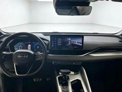 Geely Xingrui 2.0T Diesel Exclusive Cyan Green Edition - photo 4