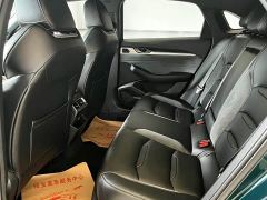 Geely Xingrui 2.0T Diesel Exclusive Cyan Green Edition - photo 5