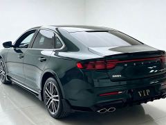 Geely Xingrui 2.0T Diesel Exclusive Cyan Green Edition - photo 9