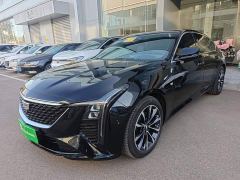 Cadillac CT5 28T Urban Sport Edition - photo 1