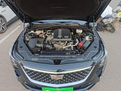 Cadillac CT5 28T Urban Sport Edition - photo 19