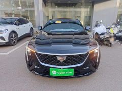 Cadillac CT5 28T Urban Sport Edition - photo 2