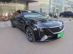 Cadillac CT5 28T Urban Sport Edition - photo 3