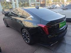 Cadillac CT5 28T Urban Sport Edition - photo 4