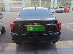 Cadillac CT5 28T Urban Sport Edition - photo 5
