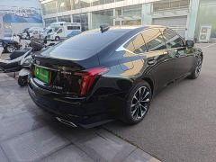 Cadillac CT5 28T Urban Sport Edition - photo 6