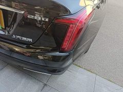 Cadillac CT5 28T Urban Sport Edition - photo 7