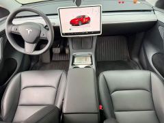 Tesla Model Y Rear-Wheel Drive - ფოტო 5