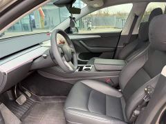 Tesla Model Y Rear-Wheel Drive - ფოტო 7