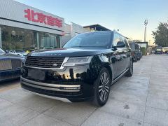 Land Rover Range Rover 3.0L V6 400PS Grand Jubilee Extended Wheelbase - photo 1