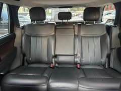 Land Rover Range Rover 3.0L V6 400PS Grand Jubilee Extended Wheelbase - photo 10
