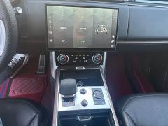 Land Rover Range Rover 3.0L V6 400PS Grand Jubilee Extended Wheelbase - photo 11