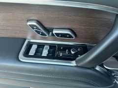 Land Rover Range Rover 3.0L V6 400PS Grand Jubilee Extended Wheelbase - photo 13