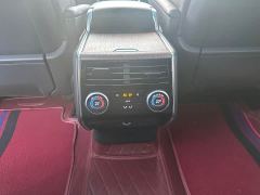 Land Rover Range Rover 3.0L V6 400PS Grand Jubilee Extended Wheelbase - photo 16
