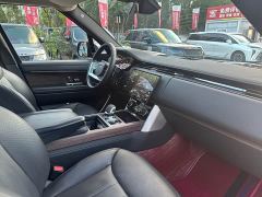 Land Rover Range Rover 3.0L V6 400PS Grand Jubilee Extended Wheelbase - photo 19