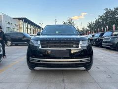 Land Rover Range Rover 3.0L V6 400PS Grand Jubilee Extended Wheelbase - photo 2