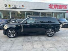 Land Rover Range Rover 3.0L V6 400PS Grand Jubilee Extended Wheelbase - photo 3