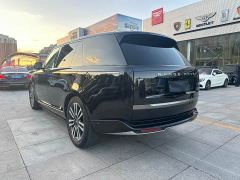 Land Rover Range Rover 3.0L V6 400PS Grand Jubilee Extended Wheelbase - photo 4